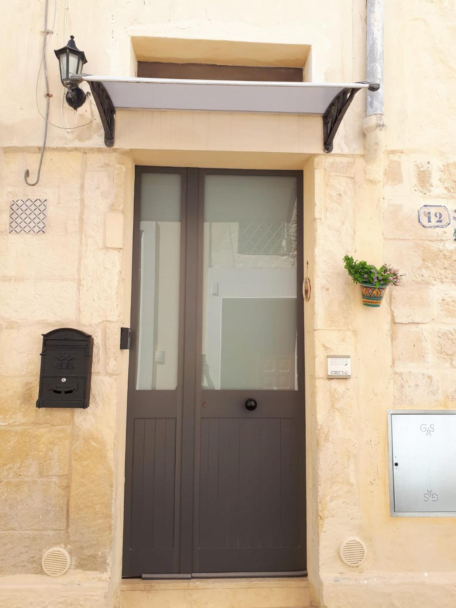 Corte Dei Sogni Lecce Buitenkant foto