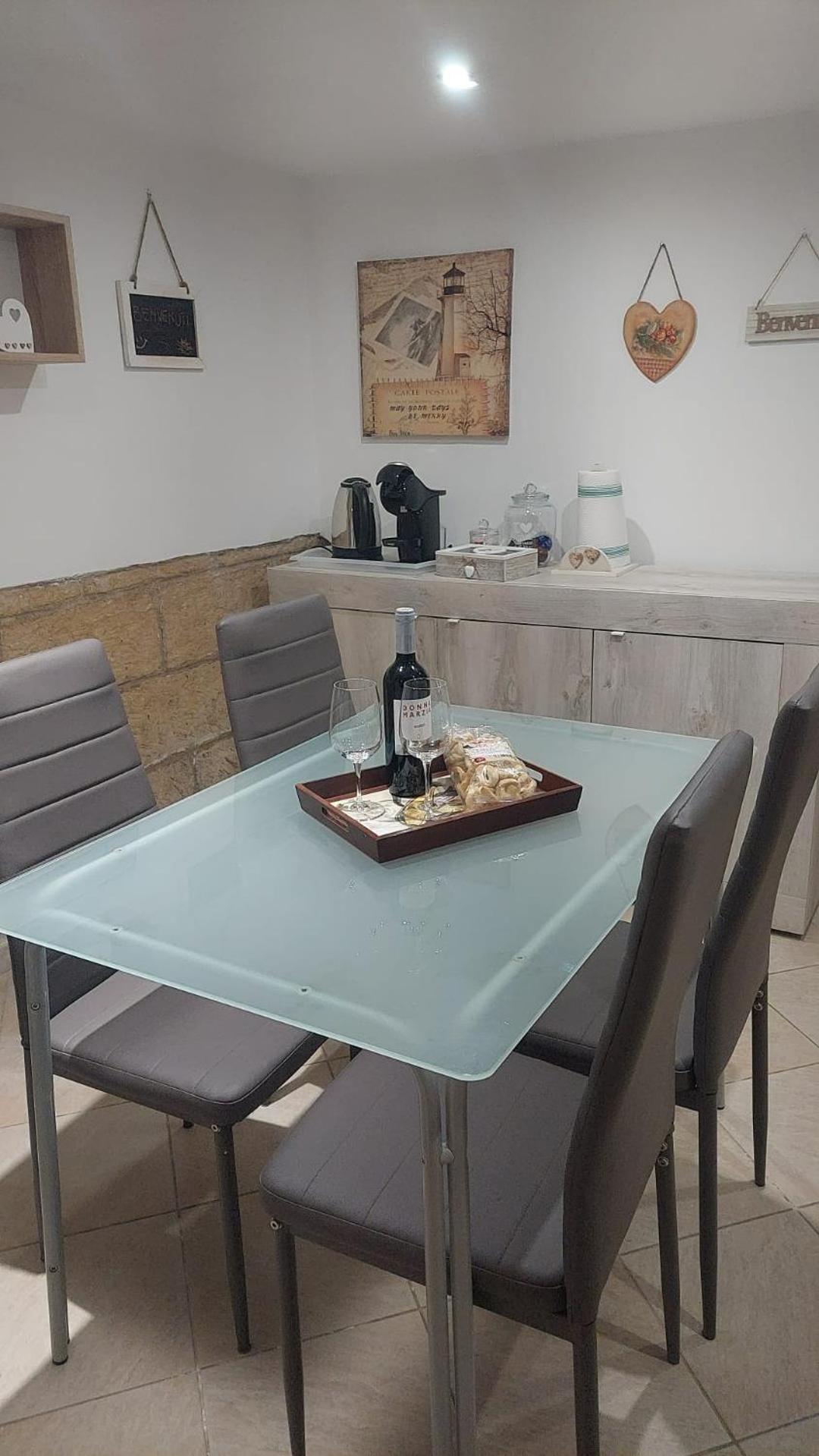 Corte Dei Sogni Lecce Buitenkant foto